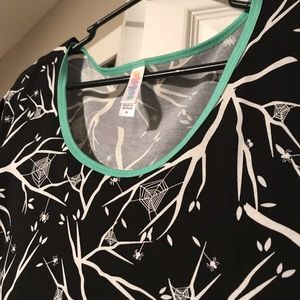 Lularoe Halloween Classic T